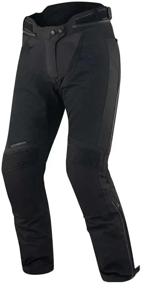 Rebelhorn Hifluow Iv Hosen - Black - M - Regular