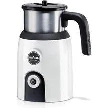 Lavazza Milk Up Milchaufschäumer schwarz/weiß