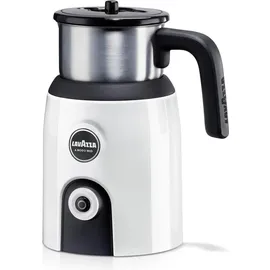 Lavazza Milk Up Milchaufschäumer schwarz/weiß