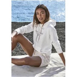 LASCANA Hoodie beige 32/34