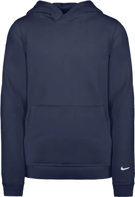 Nike Park 26 Swoosh Hoody Kids Blau F410