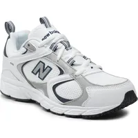 New Balance 408 Herren NB White (ML408A) 38