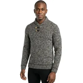 Fjällräven Lada Pullover Grau M