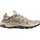 Salomon Techamphibian 5 Damen white pepper/bleached sand/living coral 40 2/3