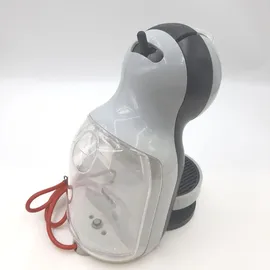 Krups Nescafé Dolce Gusto Mini Me KP 123B artic grey/schwarz