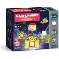 Magformers LED Set