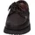 Aigle Tarmac Bootsschuhe Brown / Fonce 44