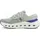 On Cloudrunner 3 Herren Tin/Iceberg 41