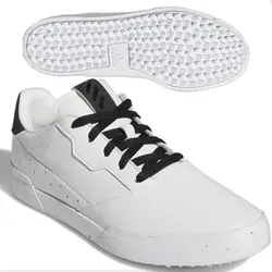 adidas Golf adicross Retro Damenschuh weiss