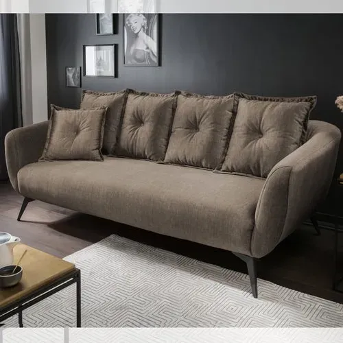 Benformato 3-Sitzer Sofa Baggio