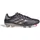 adidas Copa Pure 2 Elite FG Aurora Black / Platinum Metallic / Turbo 42    