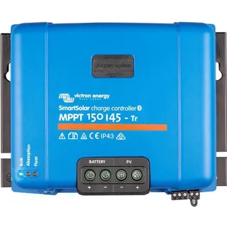 Victron Energy MPPT SmartSolar 150/45
