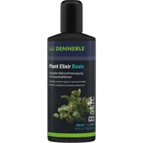 Dennerle Aquarium-Wasserpflanzendünger Plant Elixir Basic 250 ml