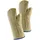 JUTEC Hitzeschutzhandschuhe Fauster 10 gelb Aramidgewebe