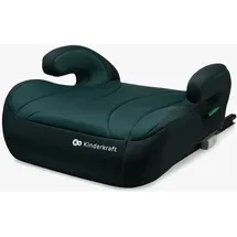 Kinderkraft I-BOOST Sitzerhöhung, Green