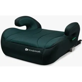 Kinderkraft I-BOOST Sitzerhöhung, Green