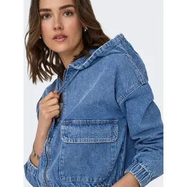 Only Jeansjacke ONLKENZIE Jeansjacke | S