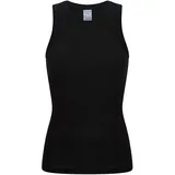SCHIESSER Trägertop Feinripp - Revival Paula | 42