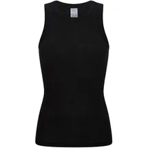 SCHIESSER Trägertop Feinripp - Revival Paula | 42