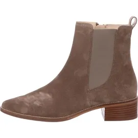 Paul Green Stiefel in Braun, - Gr.: 41,5