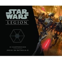 Atomic Mass Games Star Wars: Legion B1-Kampfdroiden (Spiel-Zubehör)
