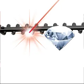 Einhell Akku Multitool GP-HC 18/5020 Li T BL-Solo