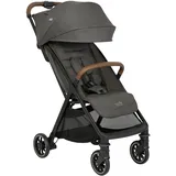 Joie Buggy Pact Pro Shell Gray Aluminium