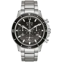 BULOVA Marine Star Quarz Chronograph 96b272