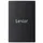 Lexar SL500 4 TB USB 3.2 Schwarz LSL500X004T-RNBNG