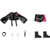 Good Smile Company Original Character Zubehör-Set für Nendoroid Doll Outfit Set: Idol Outfit Girl Rose
