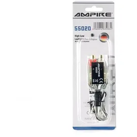 Ampire High/Low-Converter
