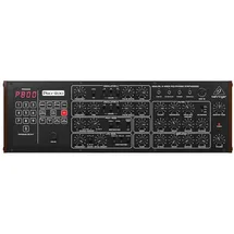Behringer Pro-800 - Synthesizer