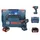 Bosch GDX 18V-210 C Professional inkl. 1 x 5,0 Ah + L-Boxx