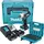 Makita DTW300TJX7 inkl. 2 x 5,0 Ah + Ladegerät + Zubehör