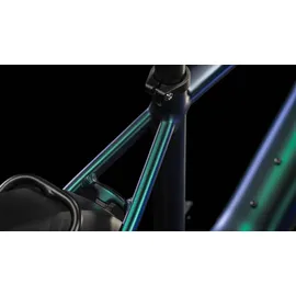 Cube Editor Hybrid SLT FE 400X 28 Zoll RH 50 cm goblin ́n ́glossy