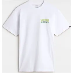 Vans Shop Front SS white (100) L