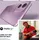 Motorola Moto G24 8 GB RAM 128 GB pink lavender