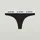 G-Star Tanga 2 St. Schwarz/Grau M