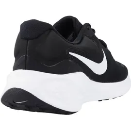 Nike W Revolution 7 Damen Black/White 39