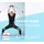 Flexi-Sports Schwingstab Flexi-Bar Intensiv blau 2009937