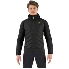 Karpos Marmarole Jacke - Black - S