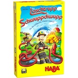 HABA Löschtrupp Schwuppdiwupp