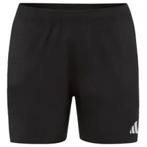 adidas Badeshorts Essentials 5-Inch Black/White M