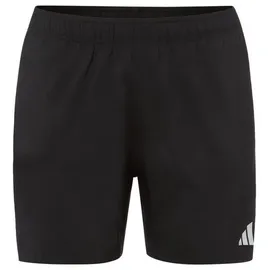 adidas Badeshorts Essentials 5-Inch Black/White M