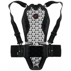 Zandona Rückenprotektor AIRnet Back Pro X7 L Schwarz