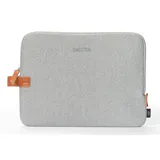 Dicota Skin URBAN 15" grau