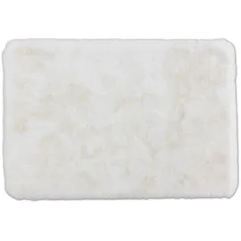 Schöner Wohnen Bali 60 x 90 cm weiß