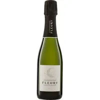 Brut EXCLUSIV Champagne Fleury - 6Fl. á 0.38l BIO