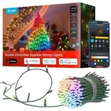 Govee LED Lichterkette 20 m Multicolor