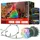 Govee LED Lichterkette 20 m Multicolor
